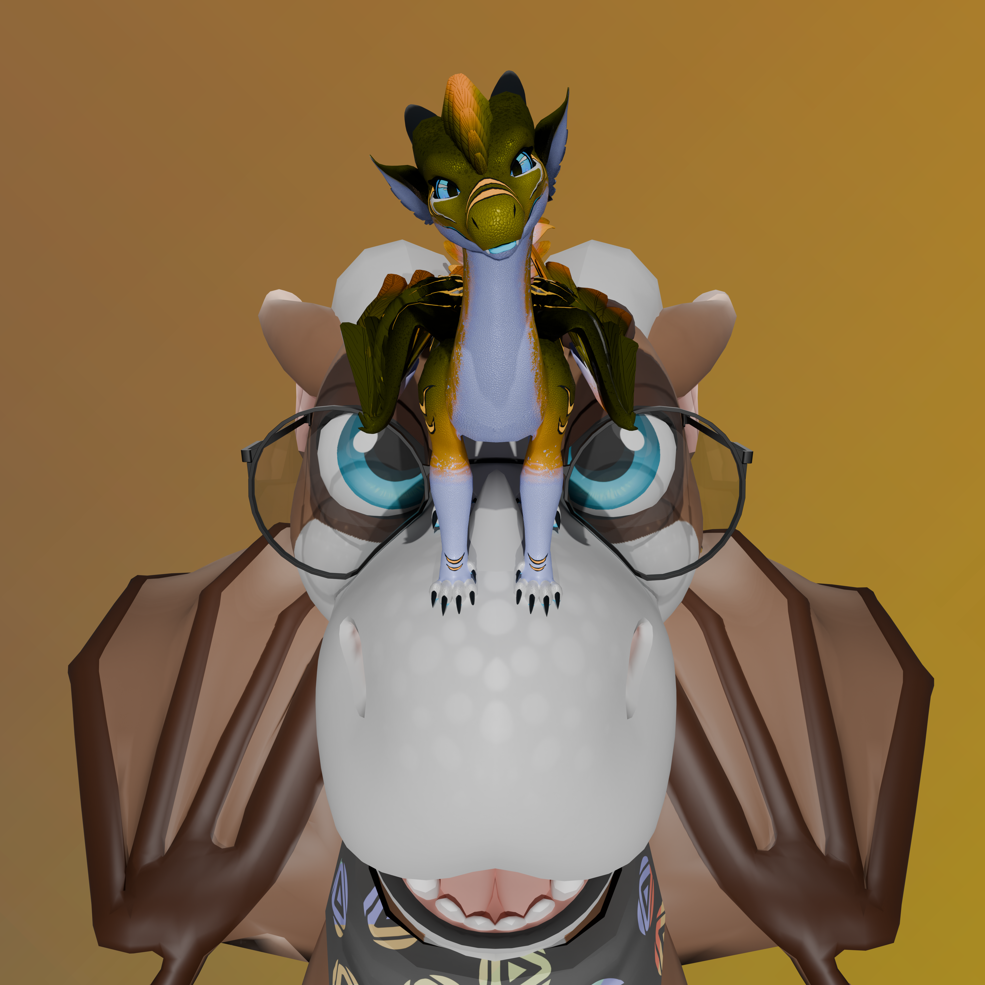 Discord PFP Gradient